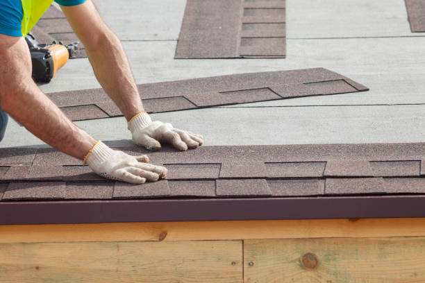4 Ply Roofing in Parma Heights, OH